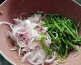 વેજ. સ્પ્રિંગ રોલ (Veg. Spring Roll Recipe In Gujarati) રેસીપી સ્ટેપ2ફોટો