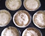 Foto langkah ke 6 dari resep Martabak Manis Mini.