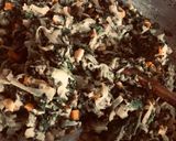 Foto del paso 1 de la receta: Canelones verdes... (Sin Harina de trigo, ni lácteos)