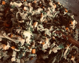Foto del paso 1 de la receta: Canelones verdes... (Sin Harina de trigo, ni lácteos)