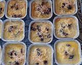Foto langkah ke 6 dari resep Schotel Peyeum (Tape).