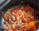 Foto del paso 4 de la receta: Zapallitos rellenos