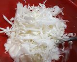 Foto langkah ke 2 dari resep Acar salad ala hokben.