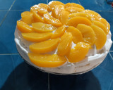 Foto del paso 8 de la receta: Pastel de Tres leches