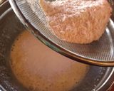 Foto del paso 3 de la receta: Budín de vainilla con chispas de chocolate 🍫
