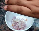 A picture of step 2 of Quick & Easy Desi Salsa 📌.