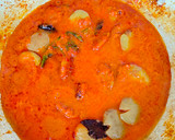 Foto langkah ke 6 dari resep Semur jengkol Si manis pedas pujaan Hati 🤭.