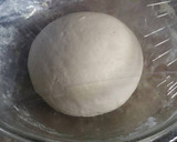 A picture of step 3 of Soft Pretzel.