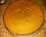 Foto del paso 3 de la receta: Bizcochuelo Esponjoso!!