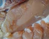 Pineapple Chicken the one Aryca likes recipe step 2 photo