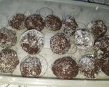Foto del paso 4 de la receta: Trufas de chocolate 😍
