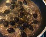 Foto del paso 7 de la receta: Cocina para pareja: Cordero especiado con frutas secas