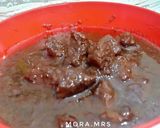Foto langkah ke 15 dari resep Bistik Sapi.
