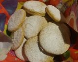 Foto del paso 6 de la receta: Galletas de limón y harina de maíz