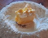Foto del paso 2 de la receta: Scones dulces ♡