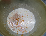 Foto del paso 1 de la receta: Galletitas de Chocolate y Naranja sin Manteca