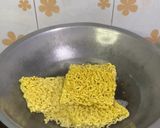 Foto langkah ke 2 dari resep Mie Goreng.
