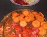 Foto del paso 2 de la receta: Pollo a la Portuguesa