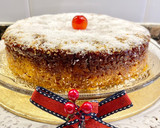Foto del paso 10 de la receta: Pastel con coco y caramelo muy húmedo (sin harina)