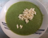 Foto del paso 4 de la receta: Crema de brócoli