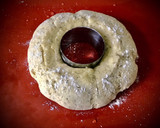 Foto del paso 4 de la receta: Bolla de pan de ajo y orégano (en Thermomix)