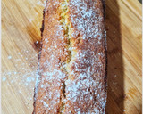 Foto del paso 2 de la receta: Budín con nueces, arándanos y pasas