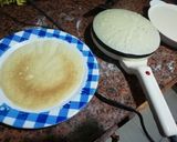Foto del paso 2 de la receta: Panqueques para canelones🙈