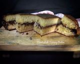 Foto langkah ke 6 dari resep Martabak Terang Bulan.