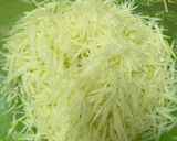 Foto langkah ke 1 dari resep OSENG KATES (tumis pepaya).