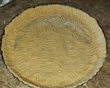 Foto del paso 1 de la receta: Tarta de frutos del bosque