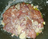 Foto del paso 3 de la receta: Higadillos de pollo, rápida