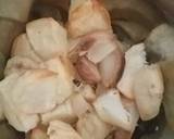 Roasted Potato and Garlic Soup recipe step 4 photo