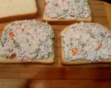 A picture of step 3 of Grilled Tuna Sandwich.