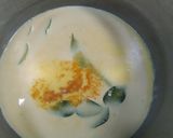 Foto langkah ke 1 dari resep Bika Ambon Ekonomis.