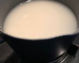 A picture of step 3 of Perfect cooked Japanese rice.