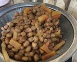 Foto langkah ke 3 dari resep Sompil Khas Tulungagung.