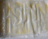 Baklava recept fázis 2 fotója