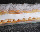 Foto del paso 6 de la receta: Tarta milhojas fácil