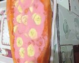 Foto langkah ke 5 dari resep Puding pepaya pisang simple ala wina.