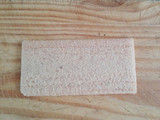 Alfajores de arroz