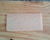 Foto del paso 1 de la receta: Alfajores de arroz