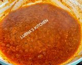 A picture of step 4 of Dhaba Style Chana Dal Fry:.