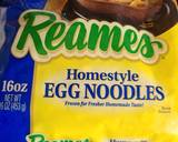 Creamy chicken noodle bake recipe step 6 photo
