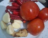 Foto langkah ke 1 dari resep Ikan Bandeng Bumbu Sarden.