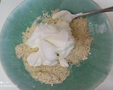 Foto del paso 3 de la receta: Finomcsirke - pollo con arroz - comida húngara en castellano