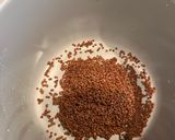 Foto del paso 1 de la receta: Lentejas con verduras con Ninja Foodi