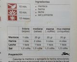 Foto del paso 4 de la receta: Empanadas de humita