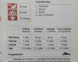 Foto del paso 4 de la receta: Empanadas de humita