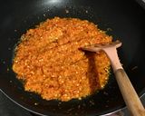 Foto langkah ke 3 dari resep Rica Rica Kepala Ayam.