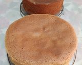 Foto del paso 5 de la receta: Bizcochuelo casero con leche y aceite